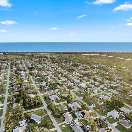 Paradise In Venice - 10 Min From Beaches! エクステリア 写真